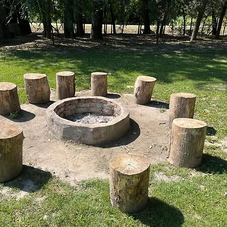 Apartamento Kormorán Matty