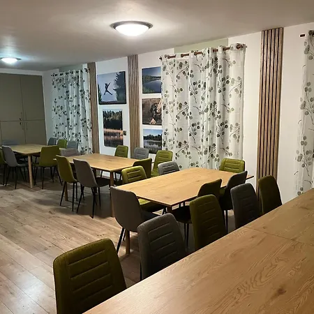 Kormorán Apartman