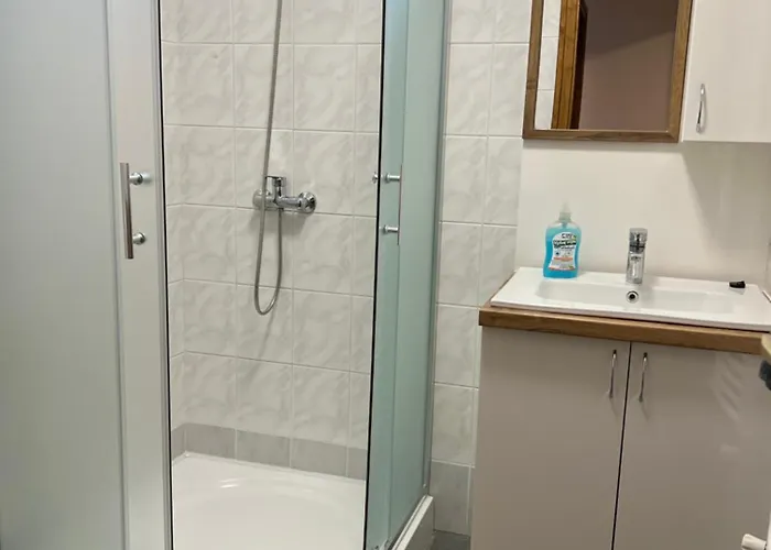 Apartamento Kormorán