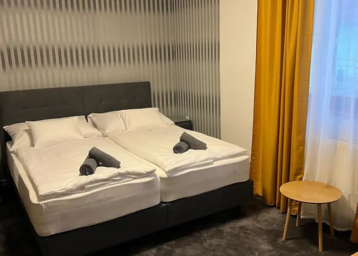 Apartamento Kormorán Matty
